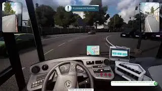 Go bus Simulator