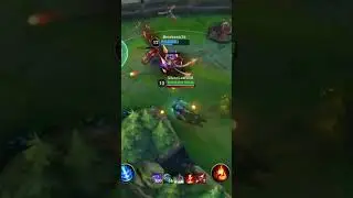 #highlights #wildrift #ranked #legaueoflegends #platinum #vex