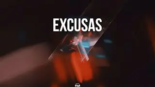 Beat Pop Trap / Instrumental Trap Pop - Excusas