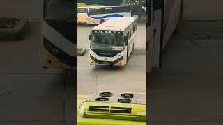 Miryalaguda super luxury tgsrtc