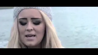 Bára Silvansdóttir - Hugsar Um Meg (Official Music Video)