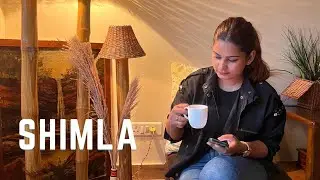 A Day In My Life Before Travel | Shimla vlog | Packing For Big Adventure