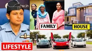 Vyomika Singh lifestyle 2025, Age, Family, House, Biography