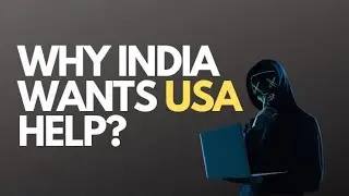 India Wants USA&rsquo;s Help Against Chinese Hacking #HACKING #INDIA #USA #CHINA