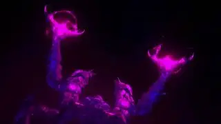 Final Fantasy 16 OST Omega Boss Theme （ｓｌｏｗｅｄ ＋ ｒｅｖｅｒｂ）