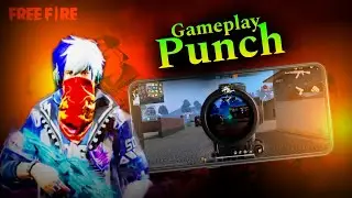 GAMEPLAY PUNCH 👊🏻||PARTH EDITS||#freefire #trending #parthedits
