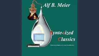 Beethoven, L. Piano Sonata No. 14 in C Sharp Minor 