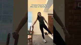 Core for back pain & balance #2