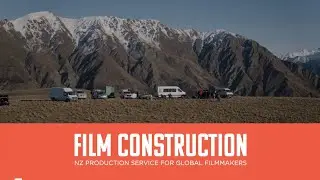 FC - NZ PRODUCTION SERVICES