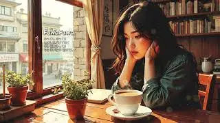 FuwaFuwa - Dreamflow Music #coffeegirl  #relaxingmusic #coffee #chill #girls #beautiful