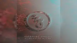 The Coriolis Project - DJ/Modular Mix 01