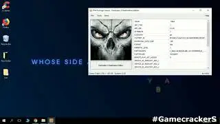 PlayStation 4 Fake PKGS Viewer/Editor