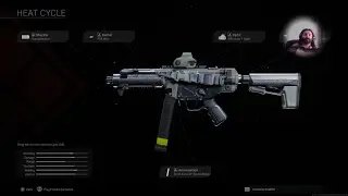 Cop or Drop: MP5 'Heat Cycle' | Call of Duty Modern Warfare