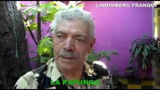 LA PAPUNGA
