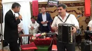yardimli toylari abas hesenbala cingiz