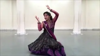 Gulabi Aankhen Retro Mix (Danspire Choreography)
