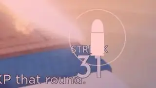 31 kill streak
