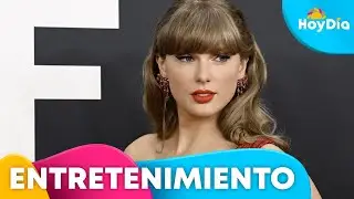 Taylor Swift consigue orden de alejamiento contra presunto acosador | Hoy D&iacute;a | Telemundo