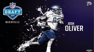 Josh Oliver ||