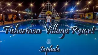 Wonderful Stay in #fishermanvillageresorts #fisherman | #RidetoFly | prasanna murudkar