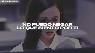 JISOO - earthquake | video oficial + sub español