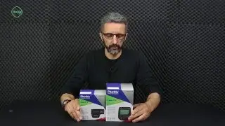 Phottix Laso TTL Flash Trigger para Canon - Unboxing