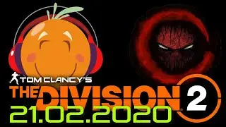 Tom Clancy's The Division 2 LIVE: Spichris na arenie! #6/6