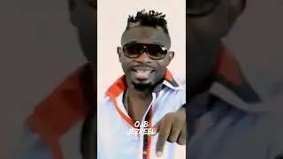 OJB Jezreel Ft Pamela - It's All About You (Official Video) | Afrobeat/R&B #promo3 #shorts