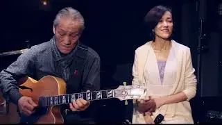 じゅんこちゃんとあきおちゃんのJazzDuoでショーVol 1 You'd Be So Nice To Come Home To (Cole Porter)