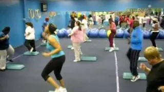 TNT Bootcamp Lifestyle &Fitness Center (Akron & Canton, Ohio)