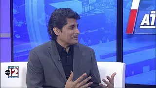 Dr. Bobby Mukkamala reviews 5 years post-COVID and how he is doing post-surgery