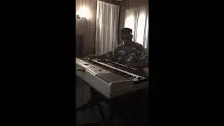 Don't Be Afraid To Come To Me- Beats By Michael Whiting Music