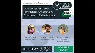 WhatsApp for Good: How NGOs Are Using AI Chatbots to Drive Impact