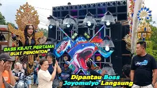 JM Audio Start Lebih Awal & Shock Terapi Pertama Buat Penonton Karnaval Grogol Jombang