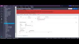 Pega 8.7 - Delete Records with Activity