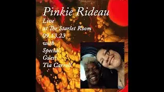 Mr Right by Pinkie Rideau
