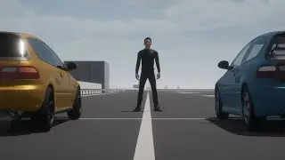 slowest drag racing fun! Apex Point rivals