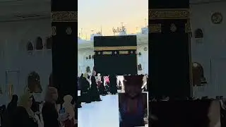 Talbia of haj#special #shortvideo