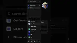 Is Sim Studio the Best n8n Alternative for Automation in 2024? #ai #website  #n8n #simstudio