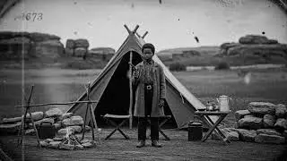 The Enslaved Boy Who Fled to the Old West and Became the Most Feared Gunslinger in Texas (1873)