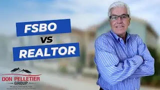 FSBO vs REALTOR
