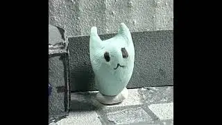 Lure be like:      (Roblox Tower heroes DIY)    #towerheroes #stopmotion #shorts #roblox