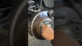 Customer states part 2 of clunking noise
