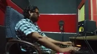 Audio Studio blog new song ka music kaise create Karen #vlogs #vlogvideo #vlogs @PinduBabaVlogs