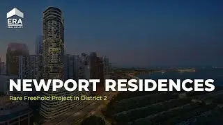 Newport Residences | 2 Bedroom Premium (Type BP2)