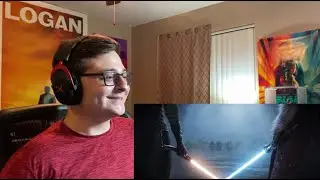 Star Wars Eclipse &ndash; Official Cinematic Reveal Trailer Reaction!