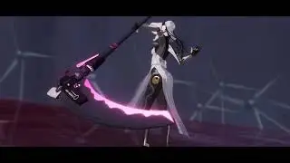 [PGR] S Haicma Starveil Ice War Zone solo testing