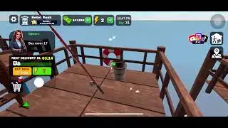 Beach Hotel Simulator Day 31