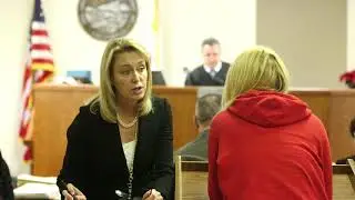 A Road to Recovery: Monterey's DUI Treatment Court