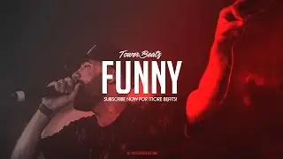 Funny - Hip Hop Beat Old School / Base Pista 2016